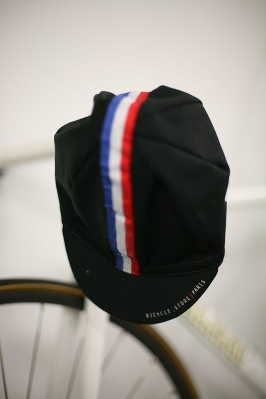 Bicycle Store Paris