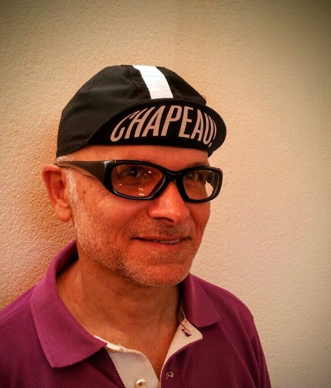 Chapueau!